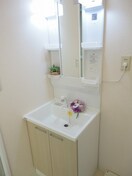 洗面 ロイヤルシャルム