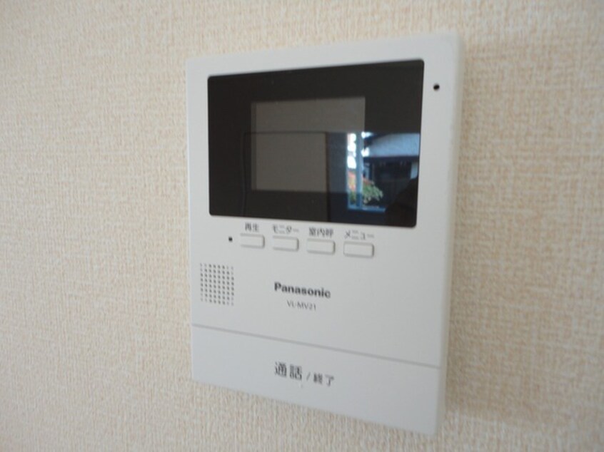 内観写真 ロイヤルシャルム