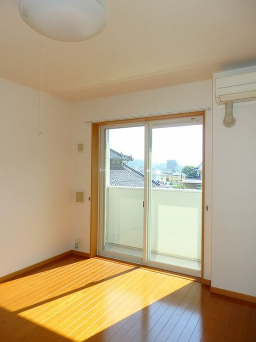 居室 プレボヌ－ルⅡ