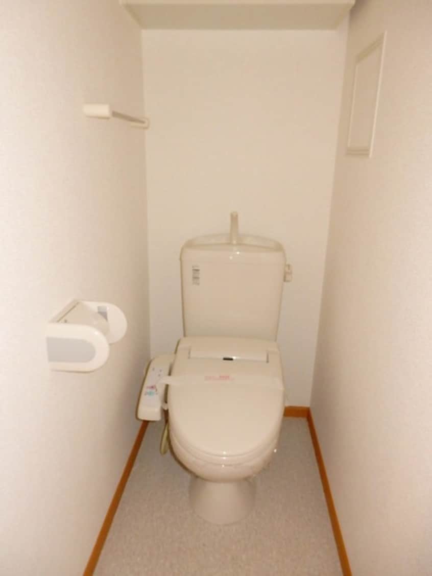 トイレ プレボヌ－ルⅡ