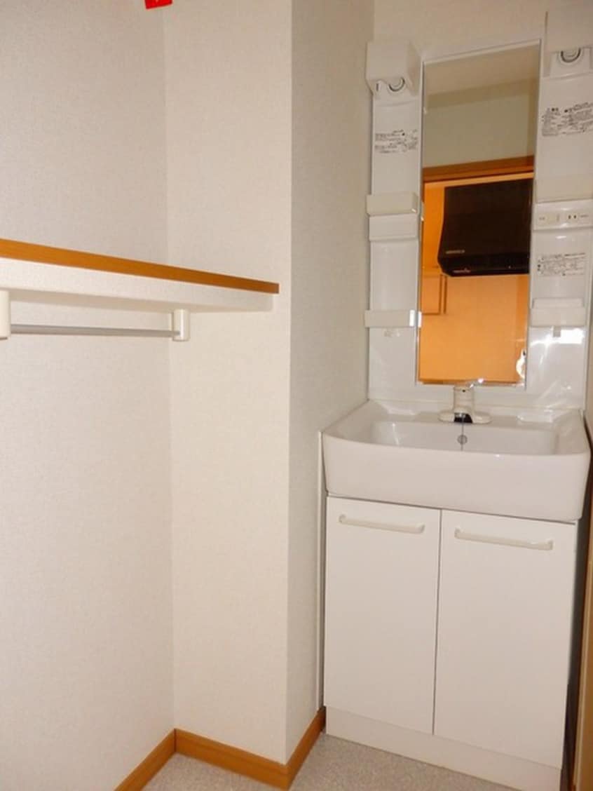 洗面 プレボヌ－ルⅡ