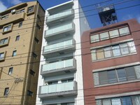 レジデンスメイⅡ