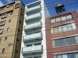 レジデンスメイⅡ