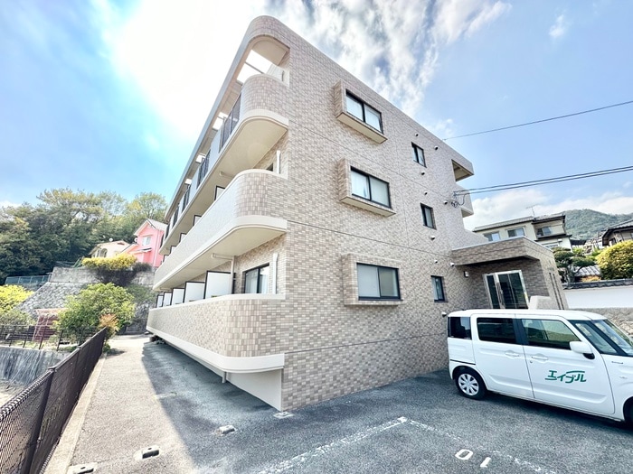 外観写真 ＭＡＩＳＯＮ高取