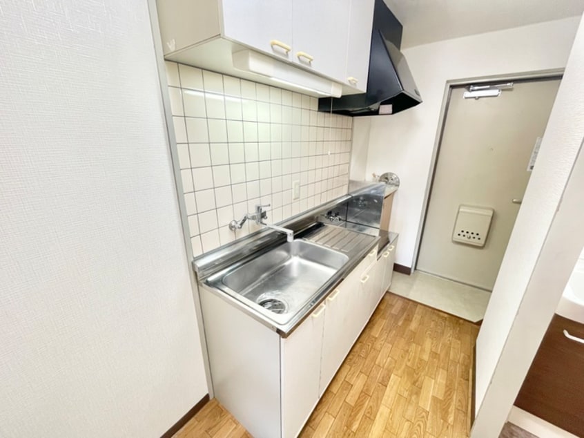 キッチン ＭＡＩＳＯＮ高取