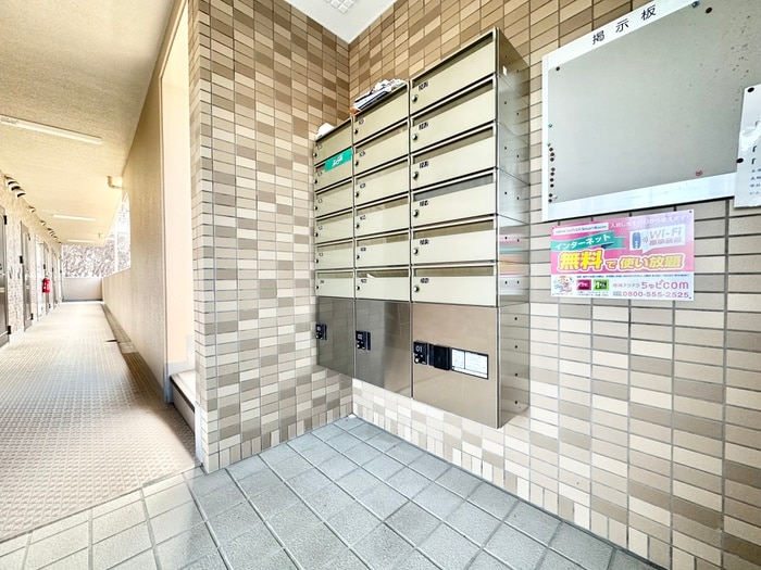 建物設備 ＭＡＩＳＯＮ高取