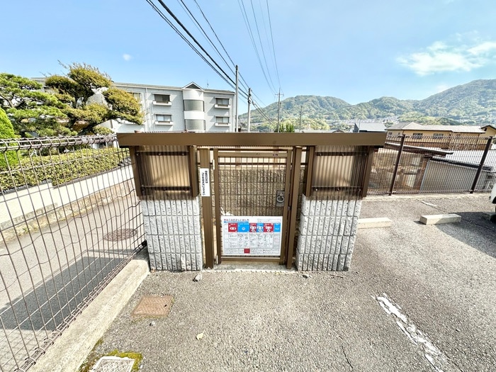 建物設備 ＭＡＩＳＯＮ高取