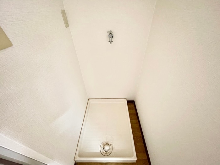 洗濯機置場 ＭＡＩＳＯＮ高取