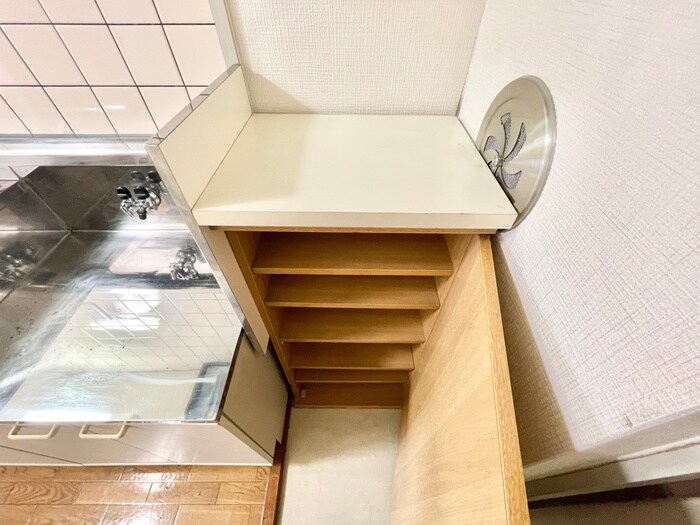 靴箱 ＭＡＩＳＯＮ高取