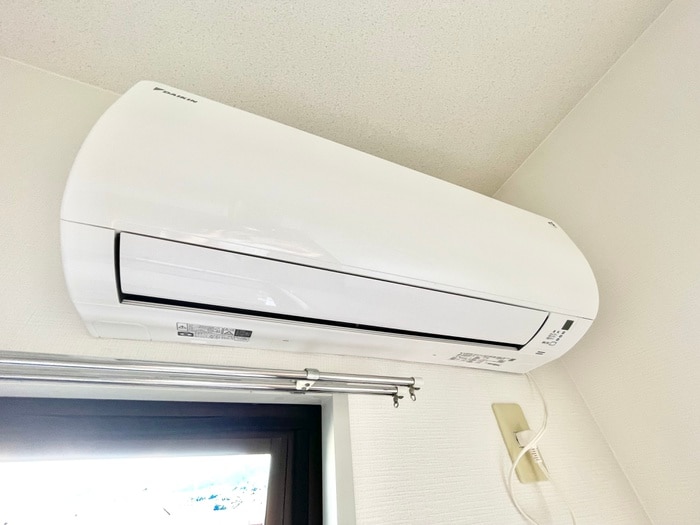 内観写真 ＭＡＩＳＯＮ高取
