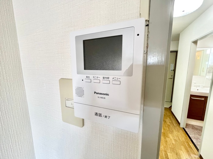 内観写真 ＭＡＩＳＯＮ高取