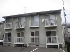 コスモハイツＢ棟