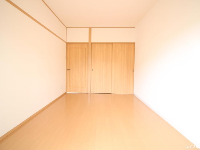 居室 平町マンション