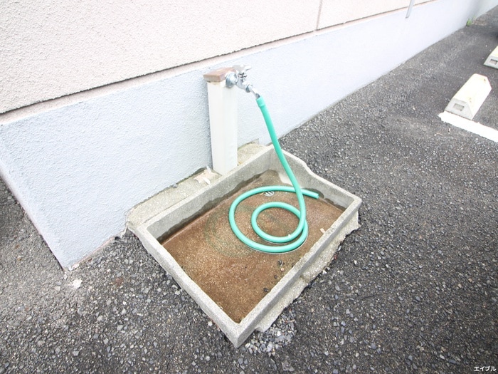 その他 平町マンション