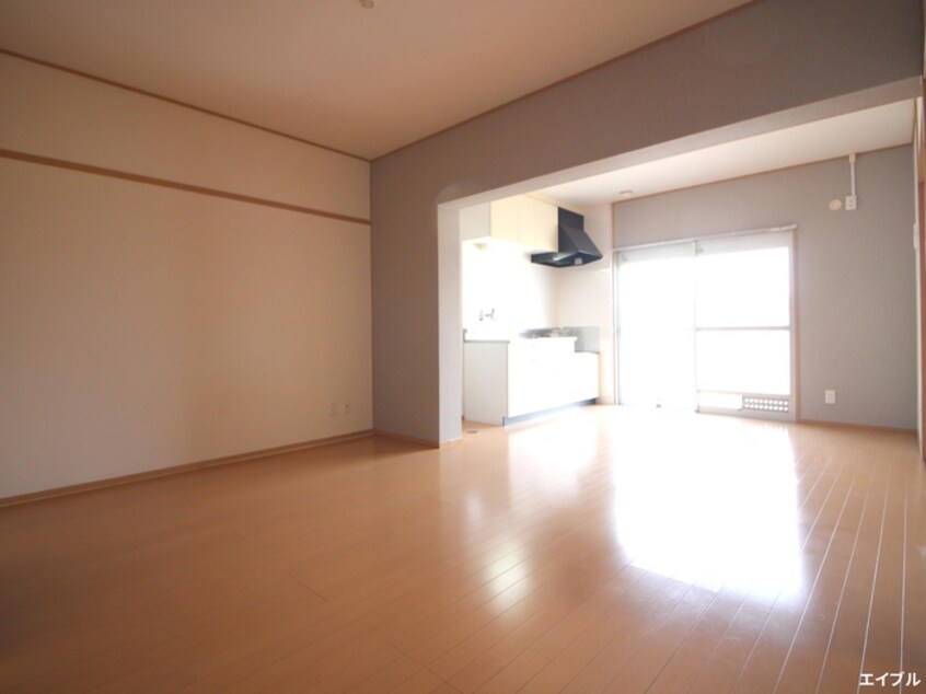 居室 平町マンション