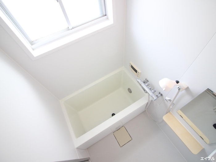 バス／シャワールーム等 平町マンション