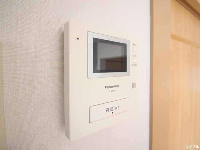 内観写真 平町マンション