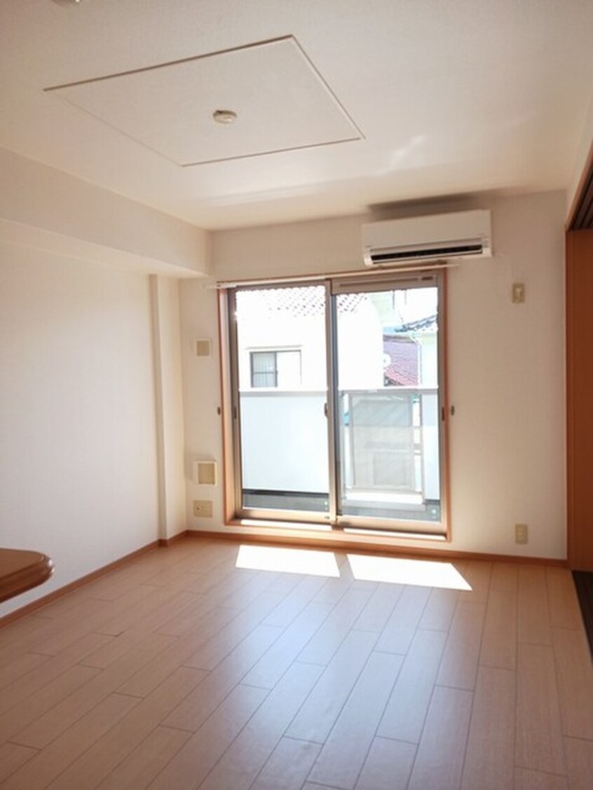 居室 グレイス貴船