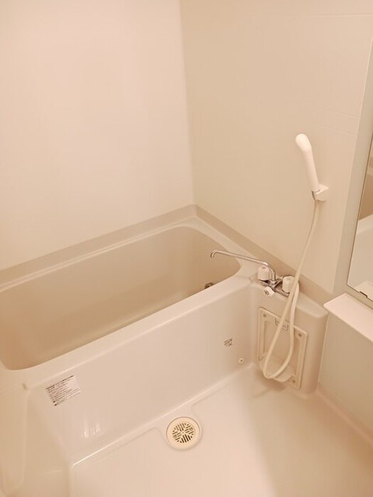 バス／シャワールーム等 グレイス貴船