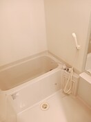 バス／シャワールーム等 グレイス貴船