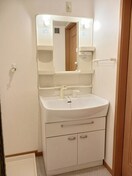 洗面 グレイス貴船