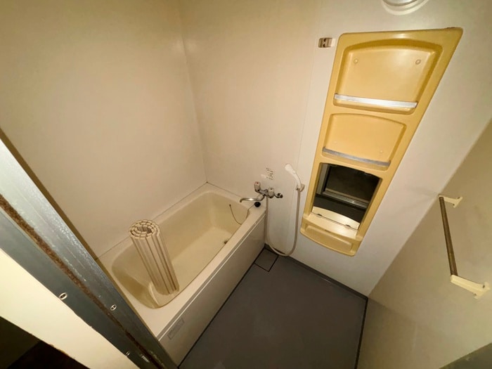 バス／シャワールーム等 松本様貸家