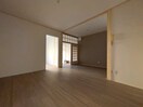 居室 松本様貸家