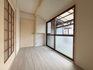 内観写真 松本様貸家