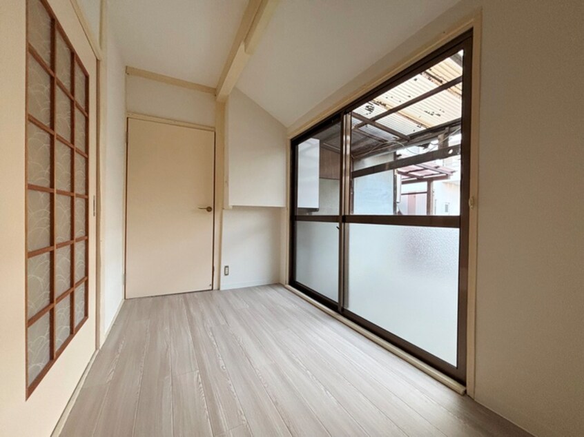 内観写真 松本様貸家