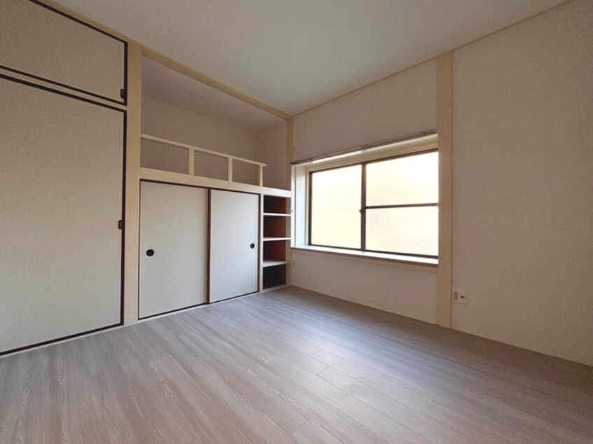 内観写真 松本様貸家