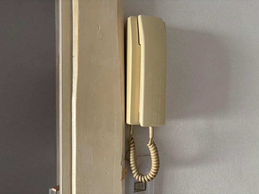 内観写真 松本様貸家