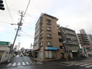 外観写真 グランディア吉見園