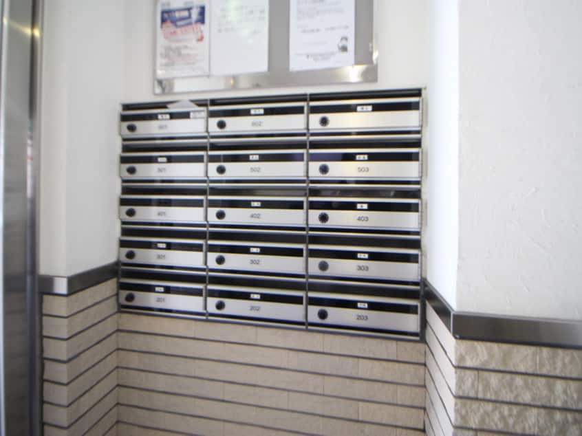 建物設備 グランディア吉見園