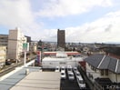 室内からの展望 グランディア吉見園