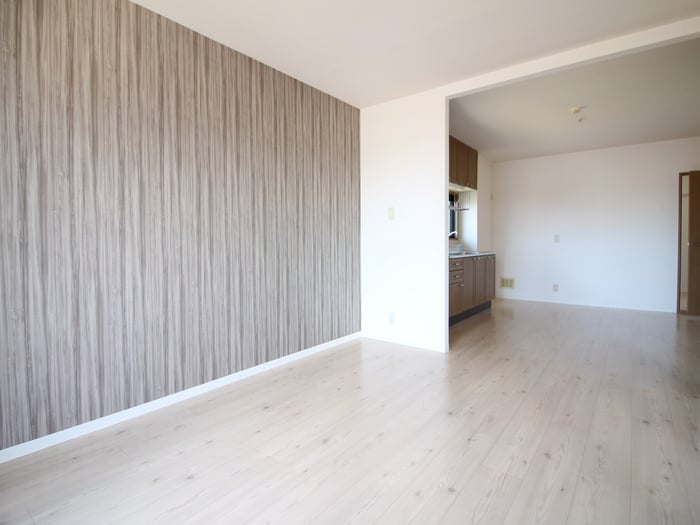 内観写真 ハイカムール玉木