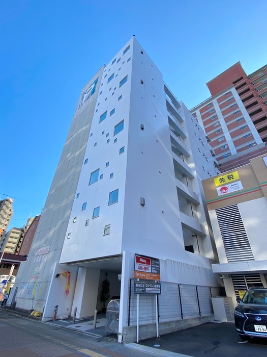 外観写真 Ｍｉｌｋｙ　Ｗａｙ