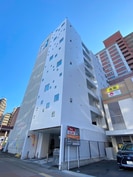 Ｍｉｌｋｙ　Ｗａｙの外観