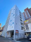 外観写真 Ｍｉｌｋｙ　Ｗａｙ