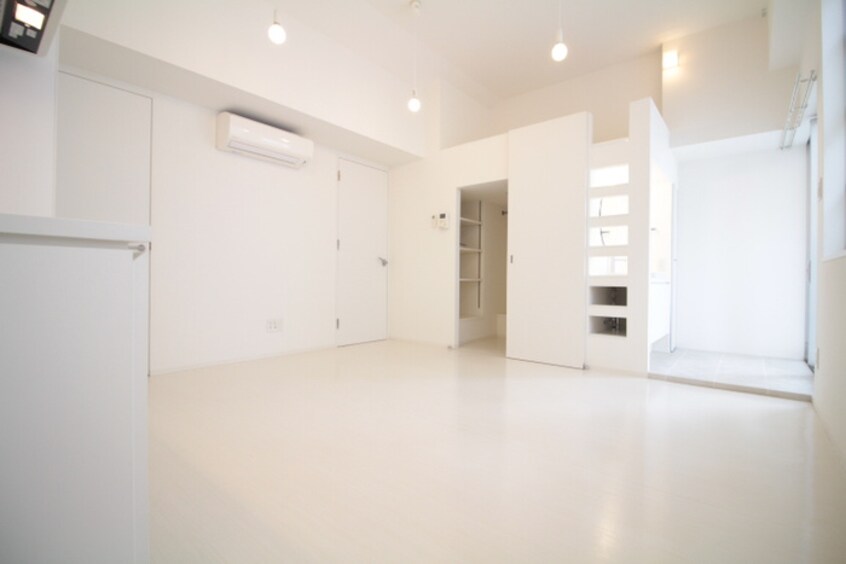 居室 Ｍｉｌｋｙ　Ｗａｙ