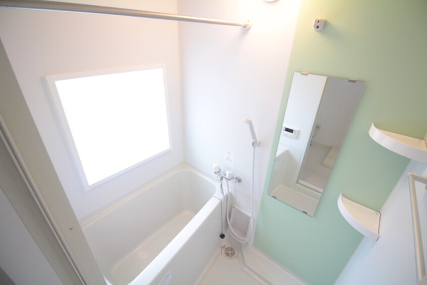 バス／シャワールーム等 Ｍｉｌｋｙ　Ｗａｙ