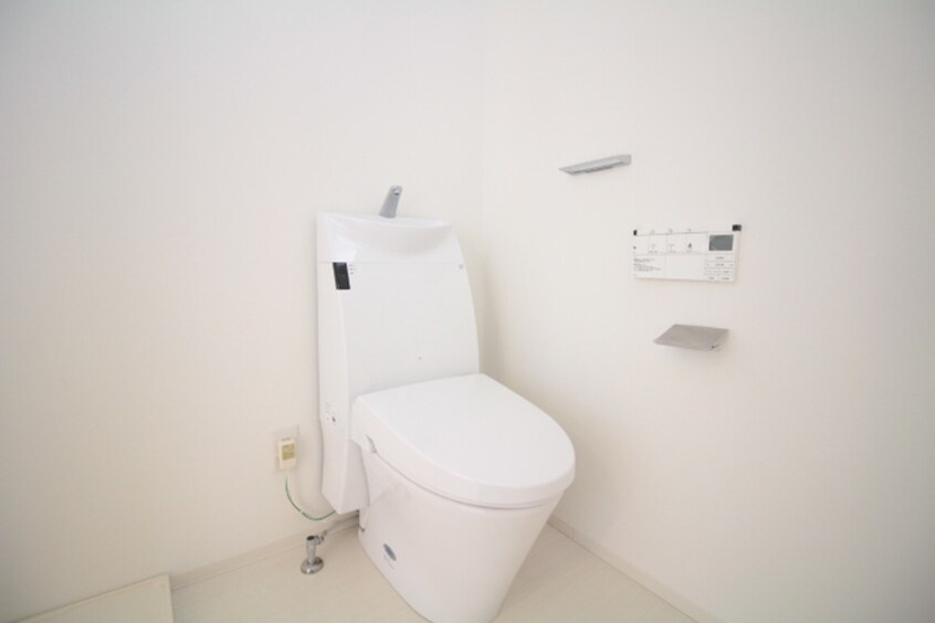 トイレ Ｍｉｌｋｙ　Ｗａｙ