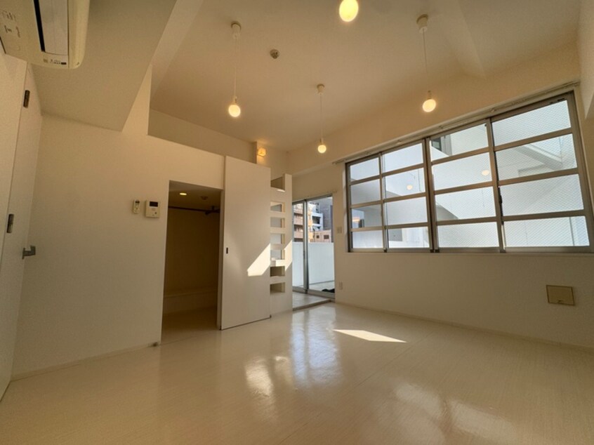 内観写真 Ｍｉｌｋｙ　Ｗａｙ