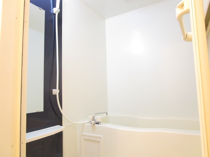 バス／シャワールーム等 S-FORT鶴見町