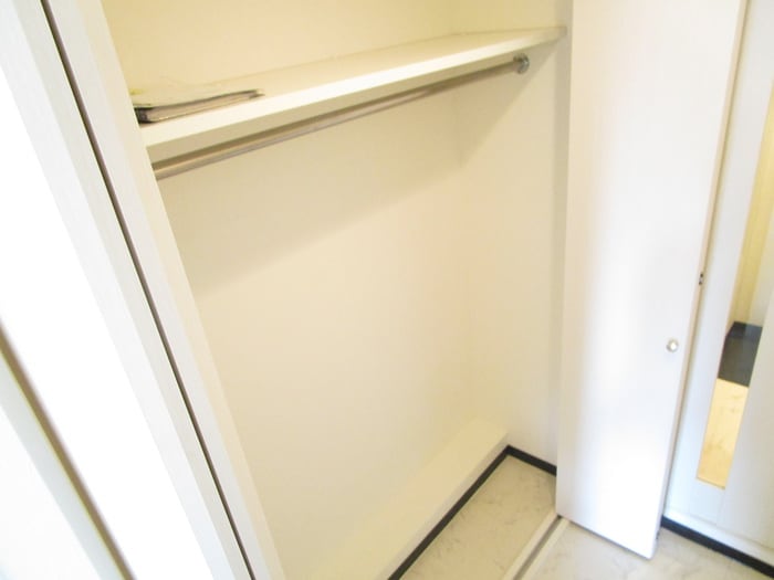 収納 S-FORT鶴見町