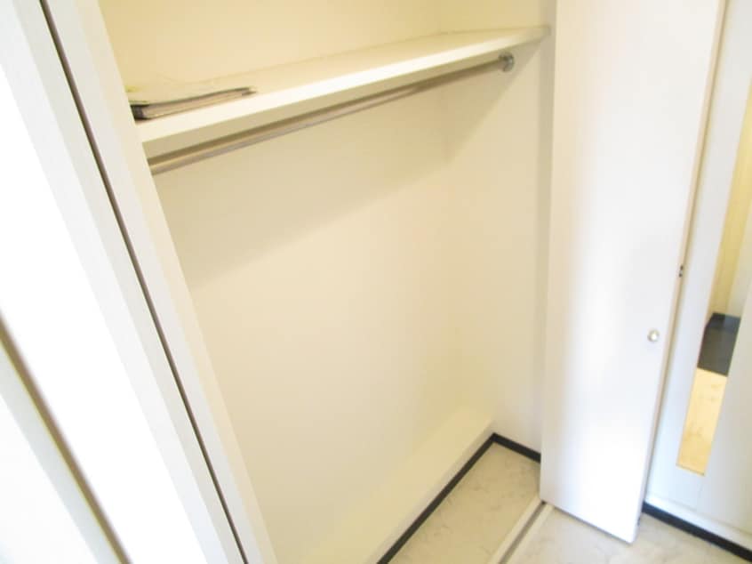 収納 S-FORT鶴見町