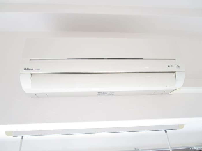 内観写真 S-FORT鶴見町