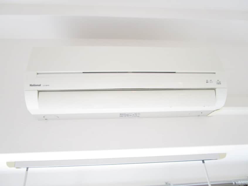 内観写真 S-FORT鶴見町