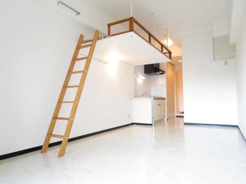 居室 S-FORT鶴見町