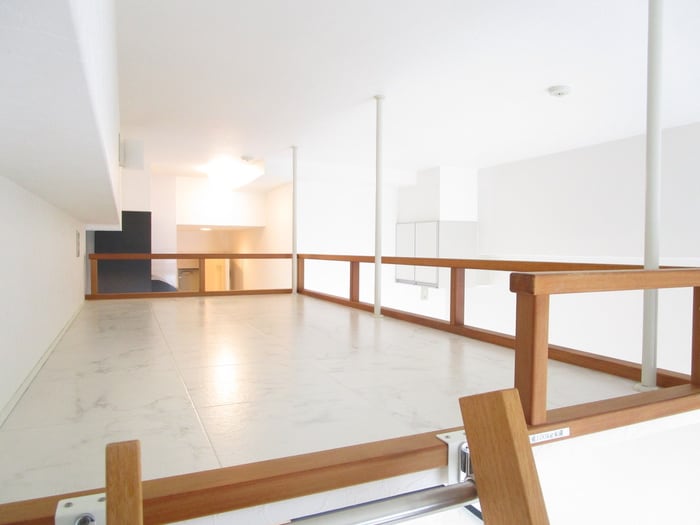 居室 S-FORT鶴見町