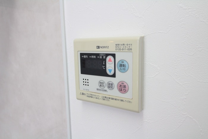 内観写真 S-FORT鶴見町